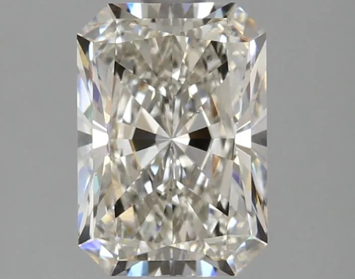 2.04ct Radiant Lab Grown Diamond (Colour H, Clarity VS2, IGI Certified)