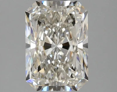2.04ct Radiant Lab Grown Diamond (Colour H, Clarity VS2, IGI Certified)