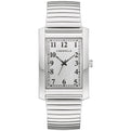 Caravelle Stainless Steel Classic CAR Mens Watch