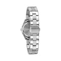 Caravelle Stainless Steel Sport Ladies Watch