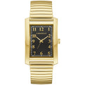 Caravelle Stainless Steel Classic CAR Mens Watch