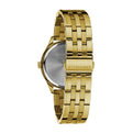 Caravelle Stainless Steel Classic CAR Mens Watch