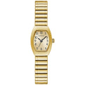 Caravelle Stainless Steel Classic CAR Ladies Watch