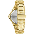 Caravelle Stainless Steel Sport Ladies Watch