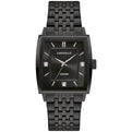 Caravelle Stainless Steel Modern CAR Mens Watch