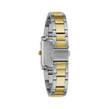 Caravelle Stainless Steel Classic CAR Ladies Watch