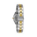 Caravelle Stainless Steel Sport Ladies Watch