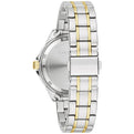 Caravelle Stainless Steel Sport Ladies Watch