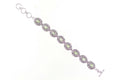 Clarice Bracelet- Peridot