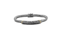 Inong Bracelet- White Topaz