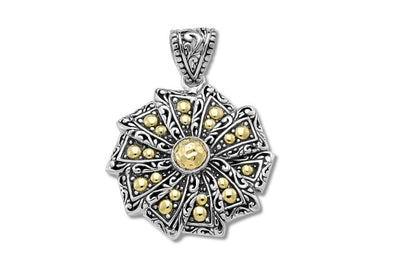 Roda Pendant