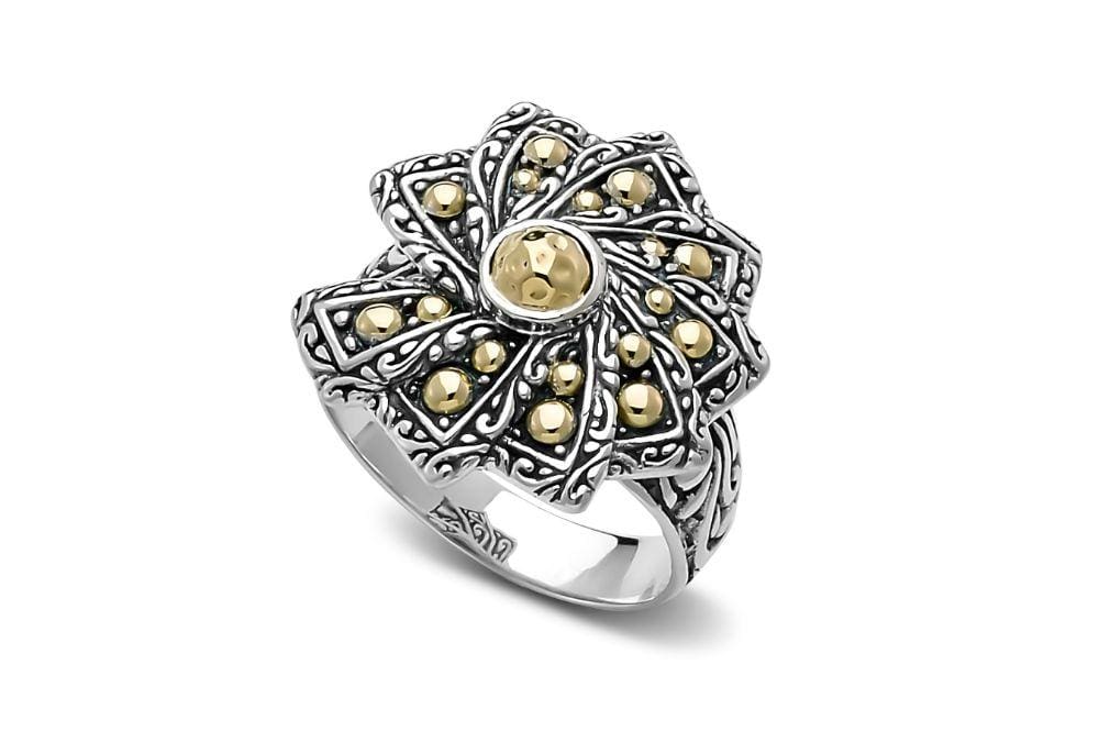 Roda Ring