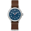 Bulova Stainless Steel Performance Mens Watch