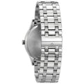 Bulova Stainless Steel Dress/Classic BUL Mens Watch