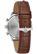 Bulova Stainless Steel Dress/Classic BUL Mens Watch