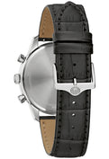 Bulova Stainless Steel Dress/Classic BUL Mens Watch