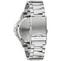Bulova Stainless Steel Performance Mens Watch
