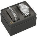 Bulova Stainless Steel Dress/Classic BUL Mens Watch