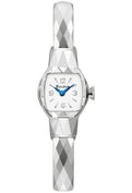 Bulova Stainless Steel Heritage Ladies Watch