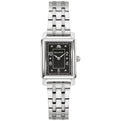 Bulova Stainless Steel Dress/Classic BUL Ladies Watch