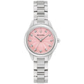 Bulova Stainless Steel Dress/Classic BUL Ladies Watch