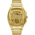 Bulova Stainless Steel Luxury Mens Watch