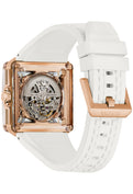 Bulova Stainless Steel Luxury Mens Watch