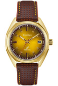 Bulova Stainless Steel Dress/Classic BUL Mens Watch