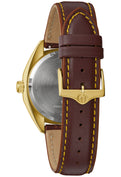 Bulova Stainless Steel Dress/Classic BUL Mens Watch