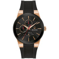 Bulova Stainless Steel Modern BUL Mens Watch