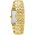 Bulova Stainless Steel Modern BUL Mens Watch