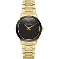 Bulova Stainless Steel Modern BUL Ladies Watch