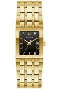 Bulova Stainless Steel Marc Anthony Ladies Watch