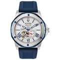 Bulova Stainless Steel Performance Mens Watch