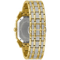 Bulova Stainless Steel Dress/Classic BUL Mens Watch