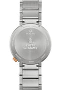 Bulova Stainless Steel Latin Grammy Mens Watch