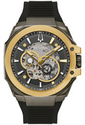 Bulova Stainless Steel Marc Anthony Mens Watch