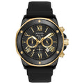 Bulova Stainless Steel Performance Mens Watch