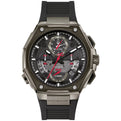 Bulova Stainless Steel Luxury Mens Watch
