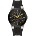Bulova Stainless Steel Modern BUL Mens Watch