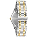 Bulova Stainless Steel Dress/Classic BUL Mens Watch