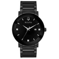 Bulova Stainless Steel Modern BUL Mens Watch