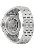 Bulova Stainless Steel Marc Anthony Mens Watch
