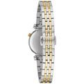 Bulova Stainless Steel Dress/Classic BUL Ladies Watch