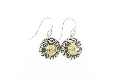 Alba Earrings