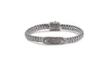 Amankila Bracelet- White Topaz
