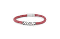 Api Bracelet- Bordeax Stingray
