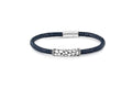 Api Bracelet- Sapphire Stingray