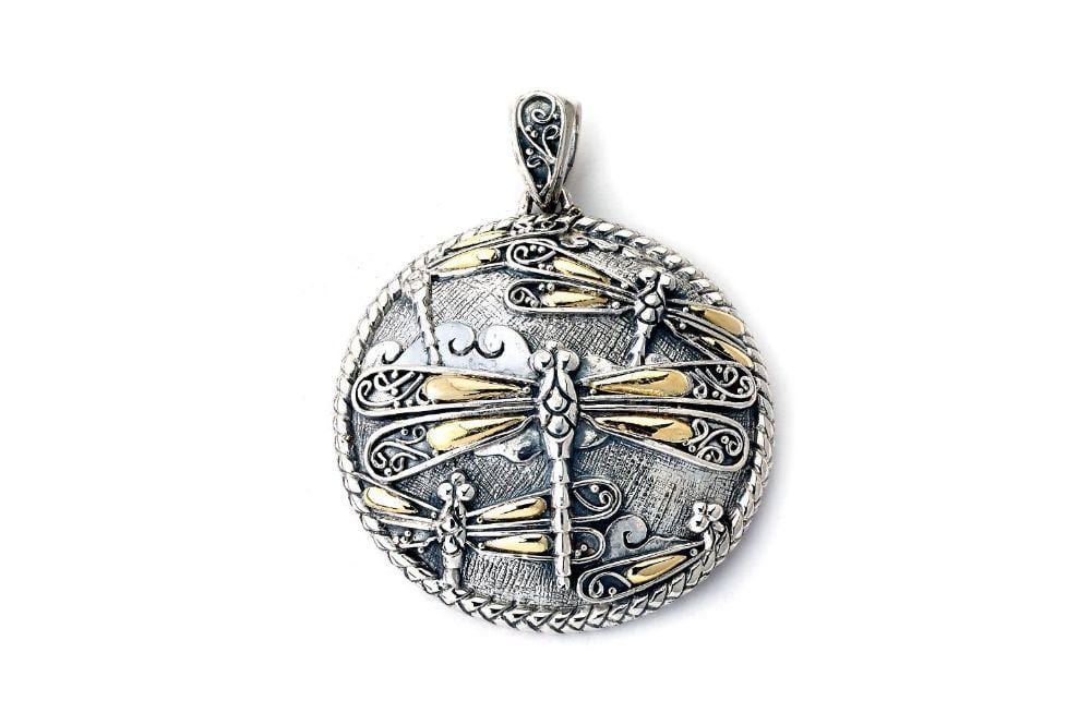Apun Pendant