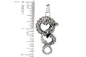 Azhdaha Slither Pendant
